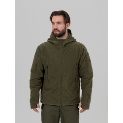 Джемпер Remington Cold-proof Tactical Сatching Fleece Army Green