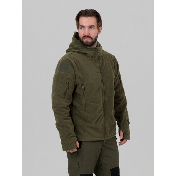 Джемпер Remington Cold-proof Tactical Сatching Fleece Army Green