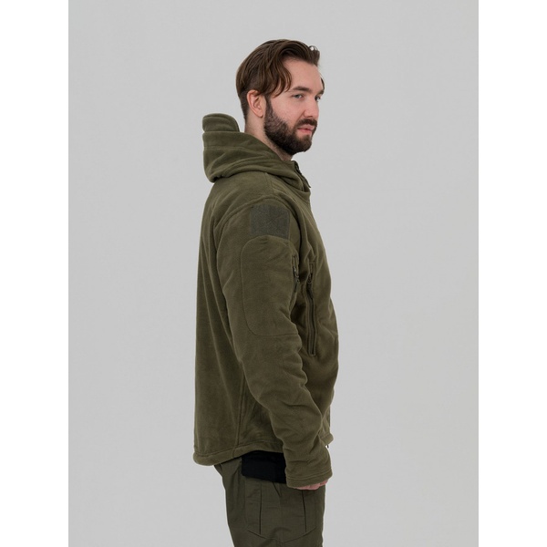 Джемпер Remington Cold-proof Tactical Сatching Fleece Army Green