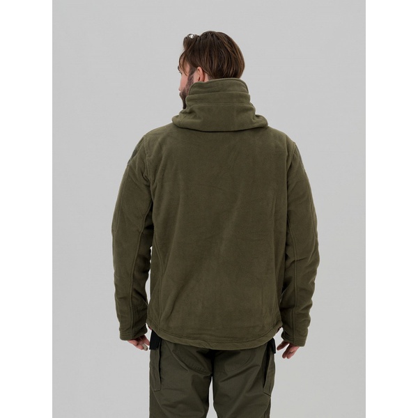 Джемпер Remington Cold-proof Tactical Сatching Fleece Army Green