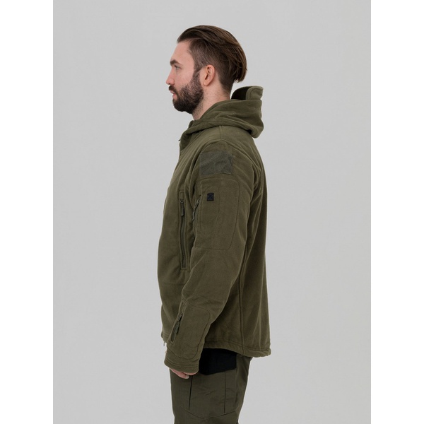 Джемпер Remington Cold-proof Tactical Сatching Fleece Army Green