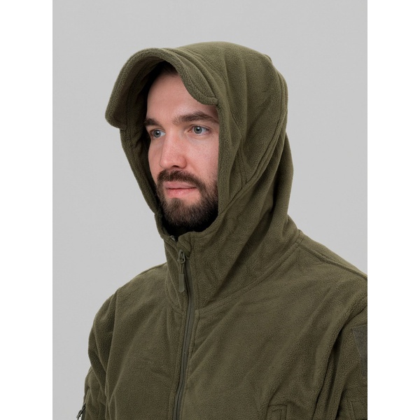 Джемпер Remington Cold-proof Tactical Сatching Fleece Army Green