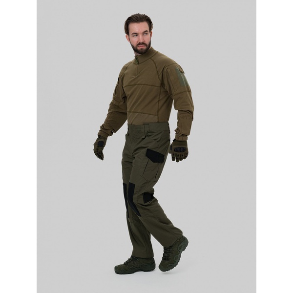 Футболка Remington Tactical Quick-drying Long Sleeve