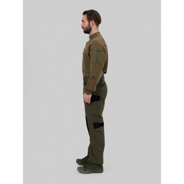 Футболка Remington Tactical Quick-drying Long Sleeve