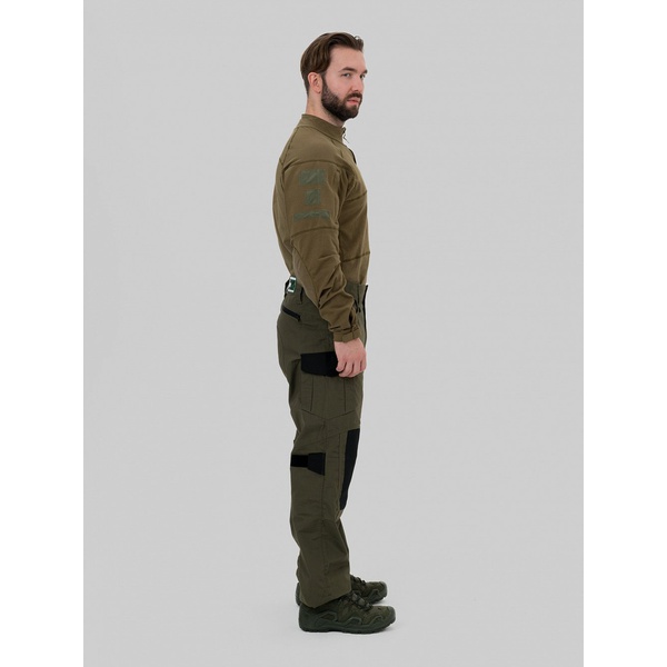 Футболка Remington Tactical Quick-drying Long Sleeve