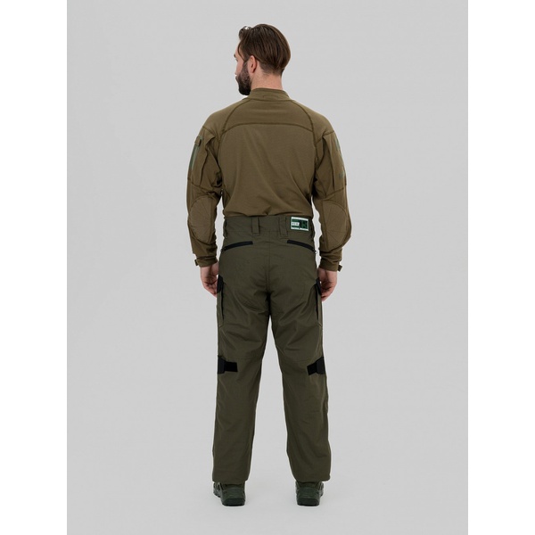 Футболка Remington Tactical Quick-drying Long Sleeve