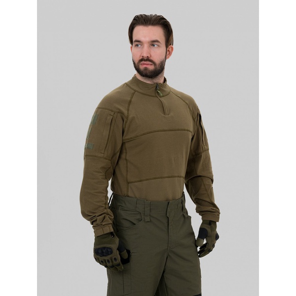 Футболка Remington Tactical Quick-drying Long Sleeve