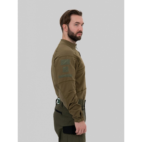Футболка Remington Tactical Quick-drying Long Sleeve