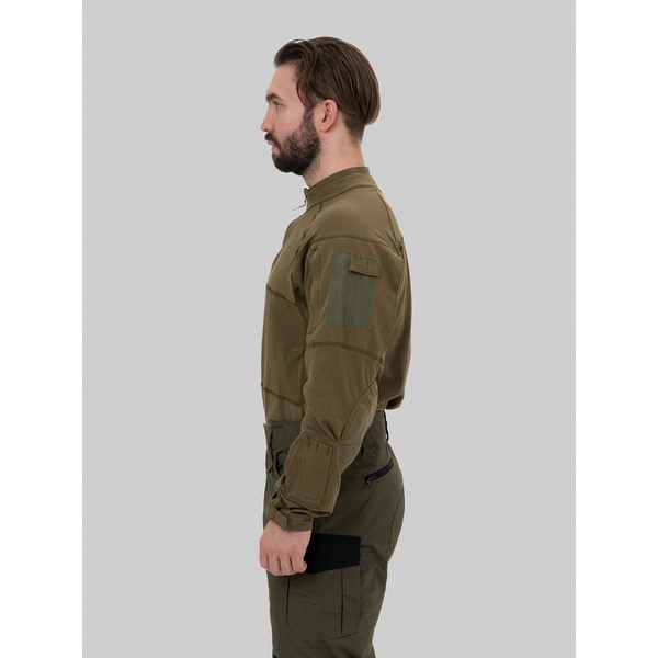 Футболка Remington Tactical Quick-drying Long Sleeve