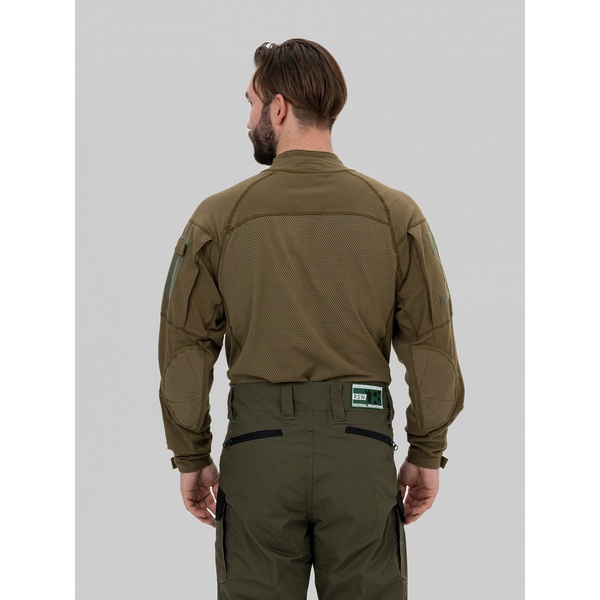 Футболка Remington Tactical Quick-drying Long Sleeve