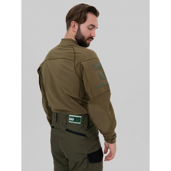 Футболка Remington Tactical Quick-drying Long Sleeve