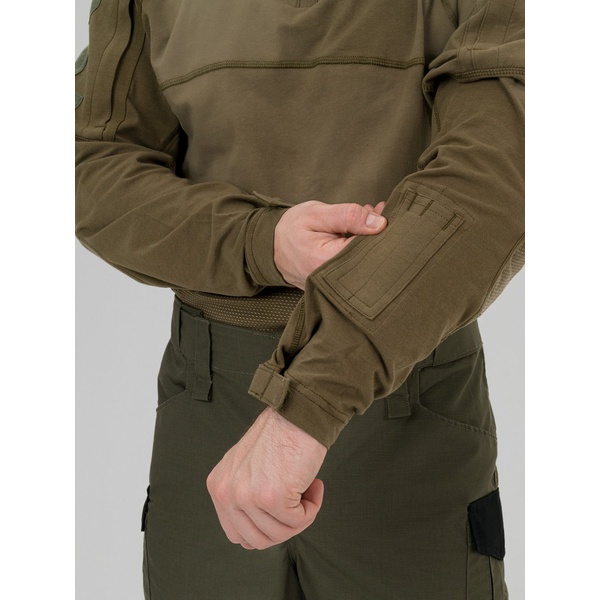 Футболка Remington Tactical Quick-drying Long Sleeve