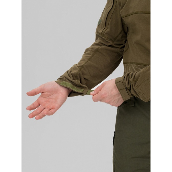 Футболка Remington Tactical Quick-drying Long Sleeve