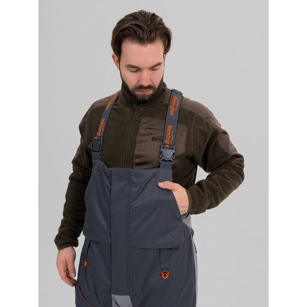 Костюм Remington Сurrent