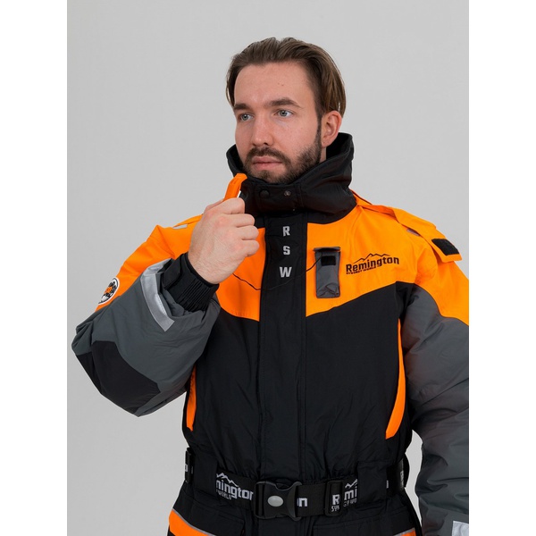 Комбинезон Remington рыболовный Lifeguard II