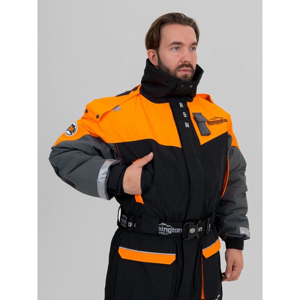 Комбинезон Remington рыболовный Lifeguard II