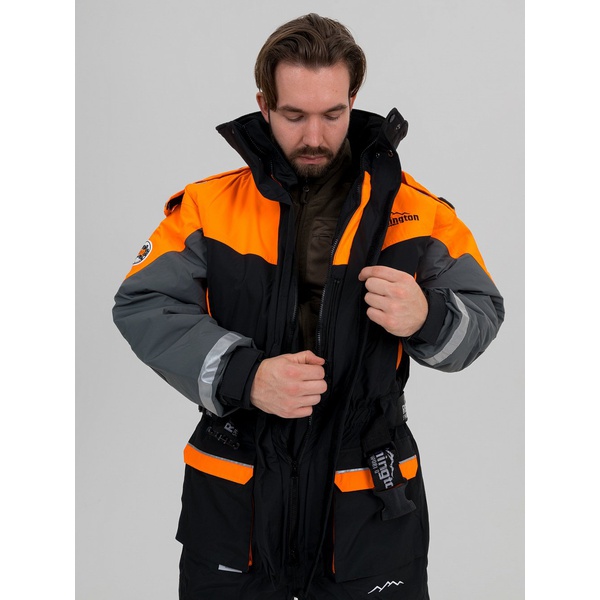 Комбинезон Remington рыболовный Lifeguard II