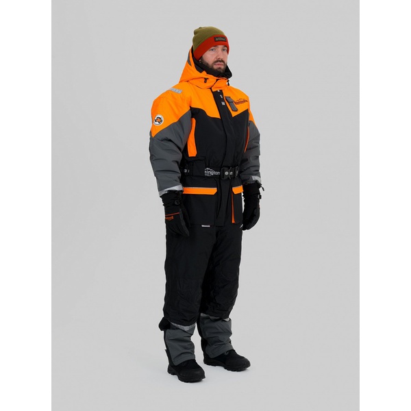 Комбинезон Remington рыболовный Lifeguard II