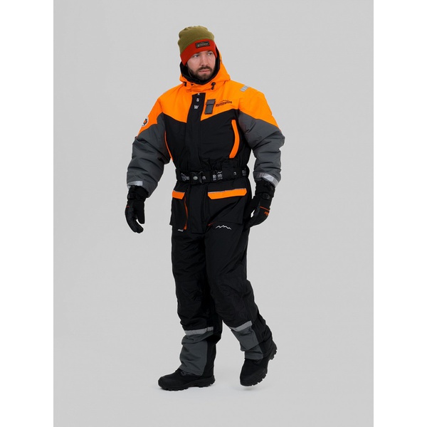 Комбинезон Remington рыболовный Lifeguard II