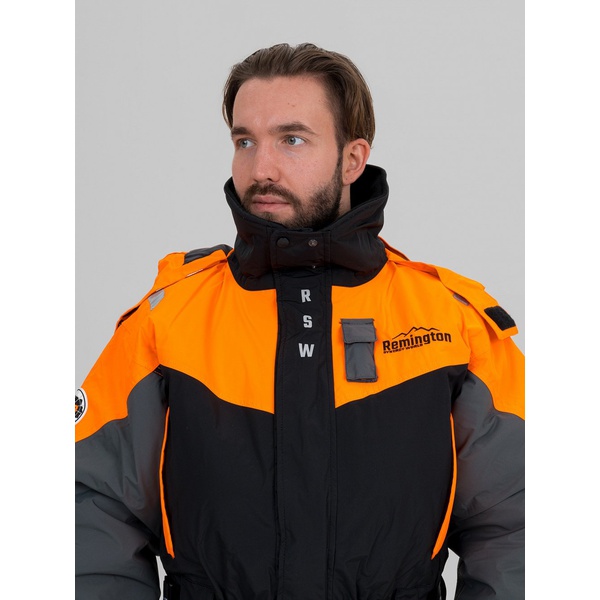 Комбинезон Remington рыболовный Lifeguard II