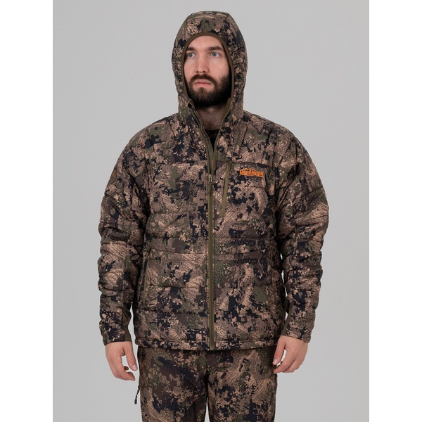 Куртка Remington Raven Green Forest