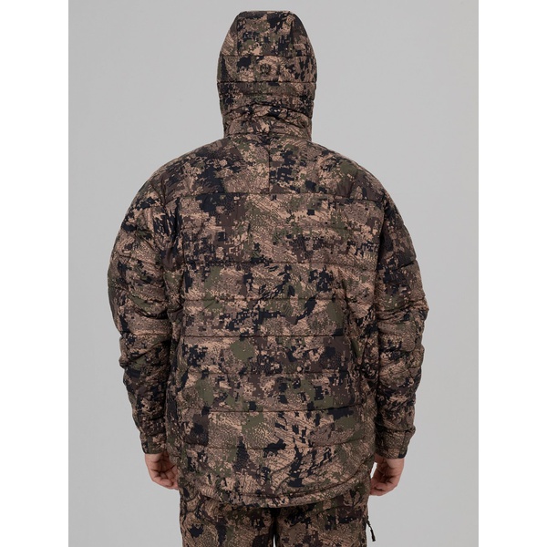 Куртка Remington Raven Green Forest