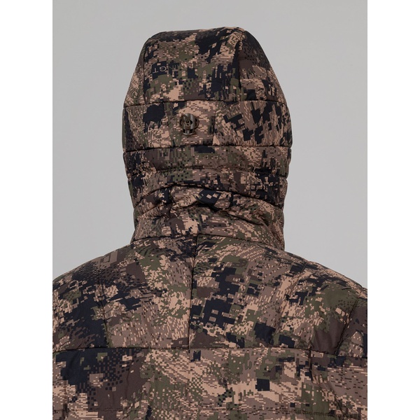 Куртка Remington Raven Green Forest