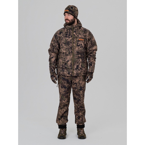 Куртка Remington Raven Green Forest