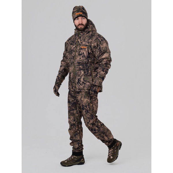 Куртка Remington Raven Green Forest