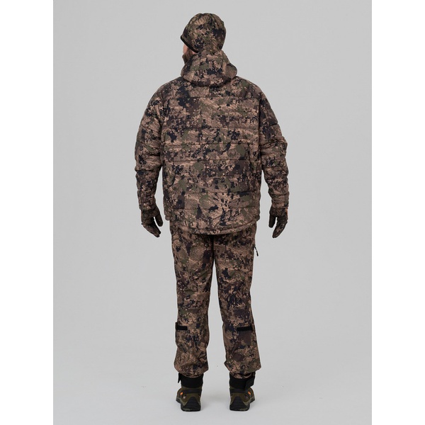 Куртка Remington Raven Green Forest