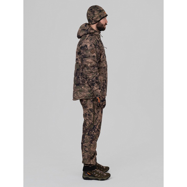 Куртка Remington Raven Green Forest