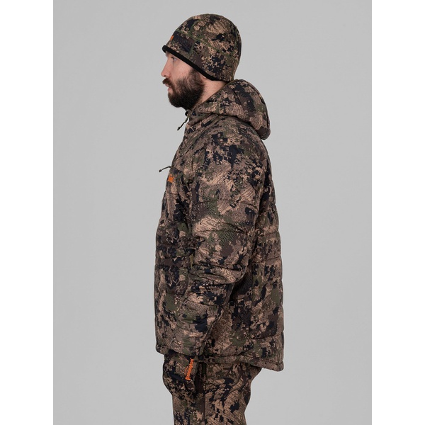 Куртка Remington Raven Green Forest
