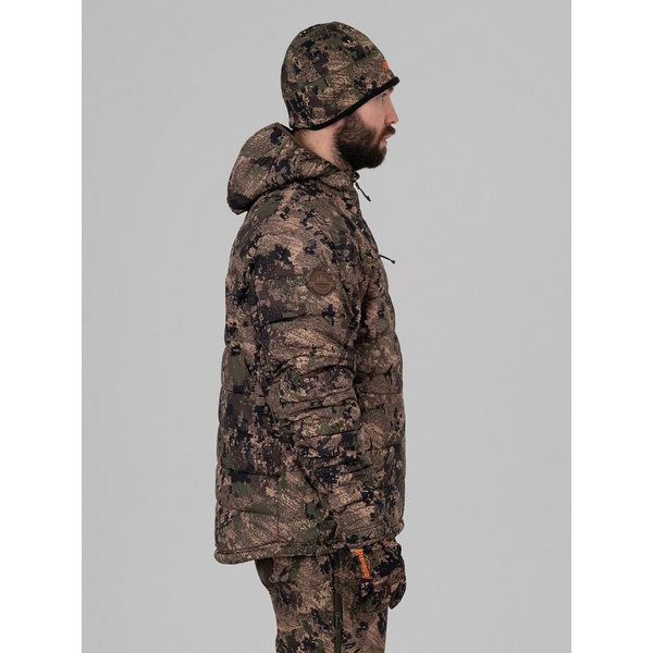 Куртка Remington Raven Green Forest