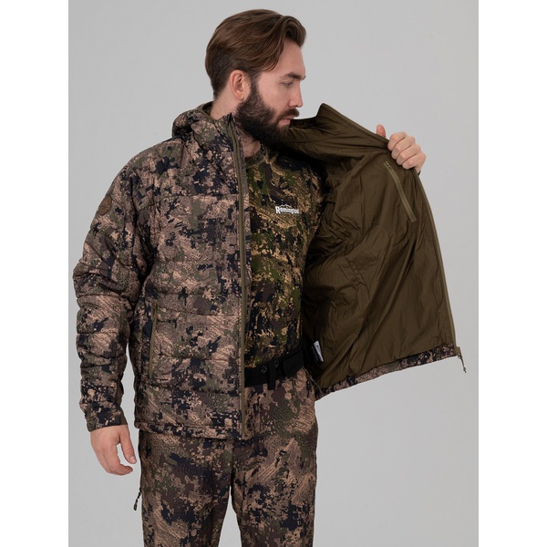 Куртка Remington Raven Green Forest