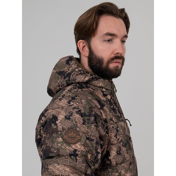 Куртка Remington Raven Green Forest