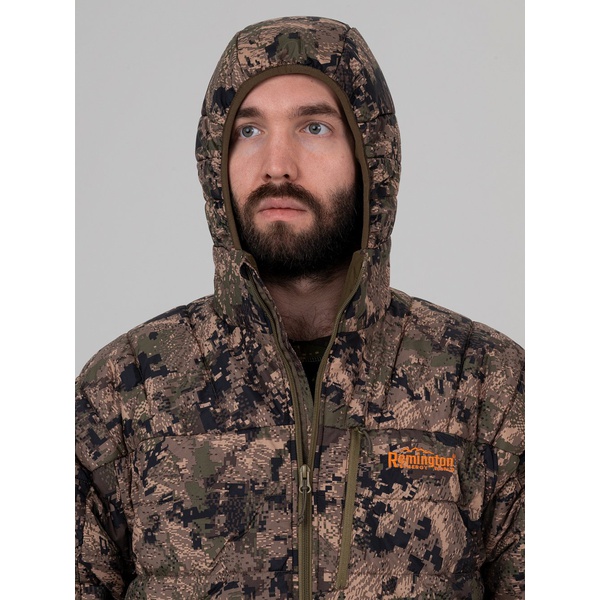 Куртка Remington Raven Green Forest