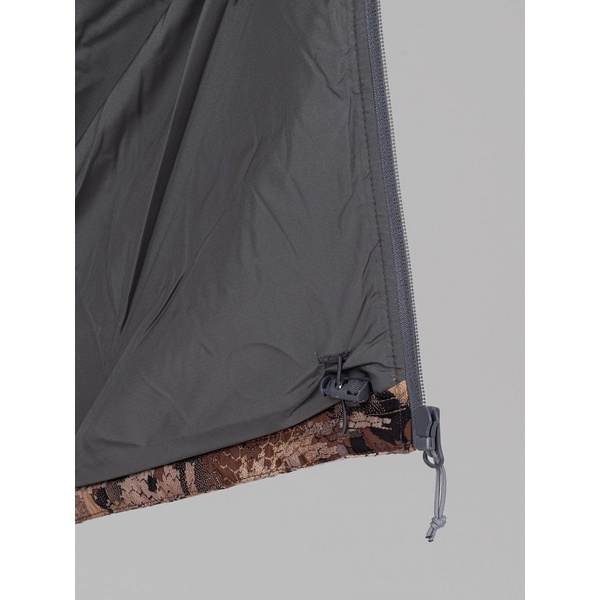 Куртка Remington Raven Yellow Waterfowl Honeycombs