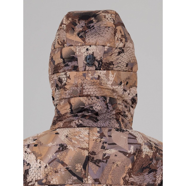 Куртка Remington Raven Yellow Waterfowl Honeycombs