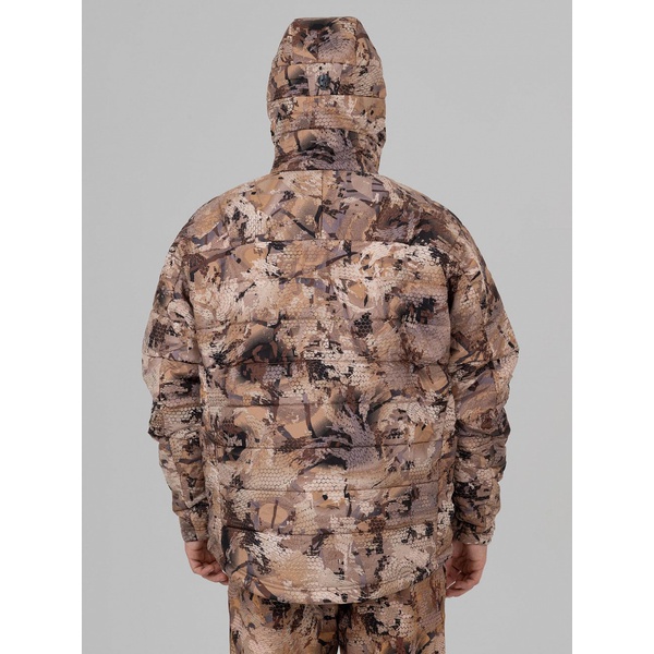 Куртка Remington Raven Yellow Waterfowl Honeycombs