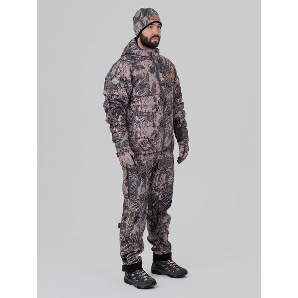 Куртка Remington Raven Figure