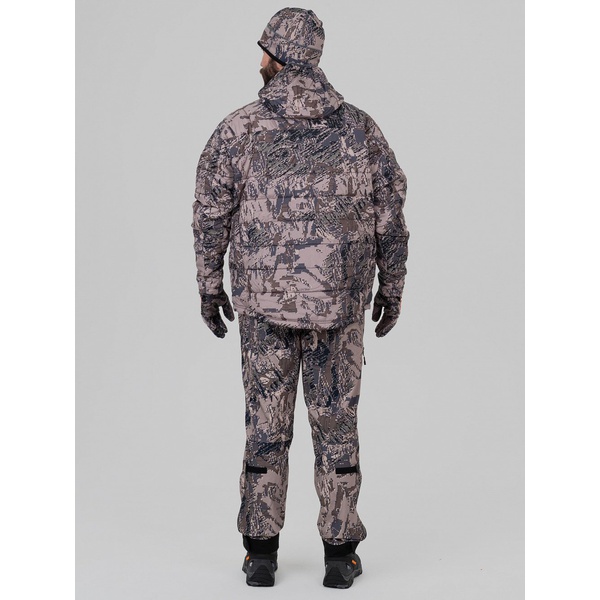 Куртка Remington Raven Figure