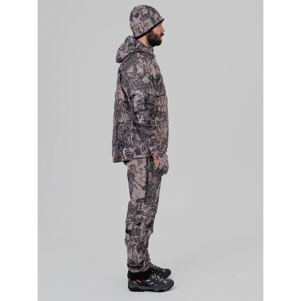 Куртка Remington Raven Figure