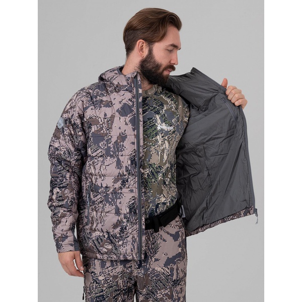 Куртка Remington Raven Figure