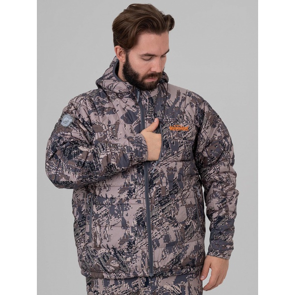 Куртка Remington Raven Figure