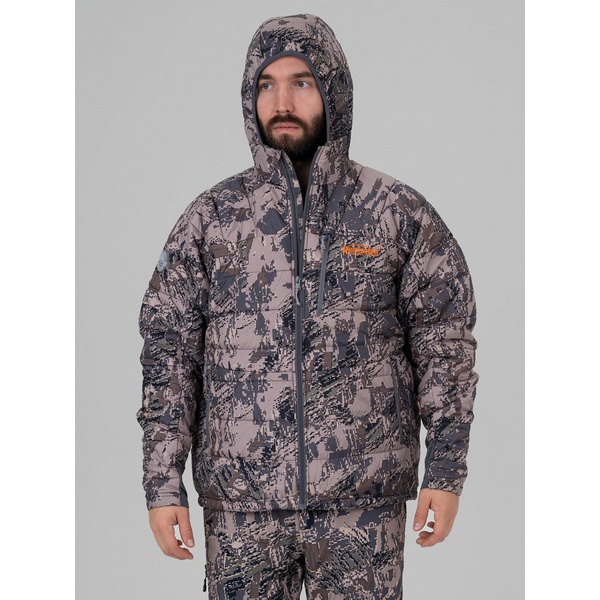 Куртка Remington Raven Figure