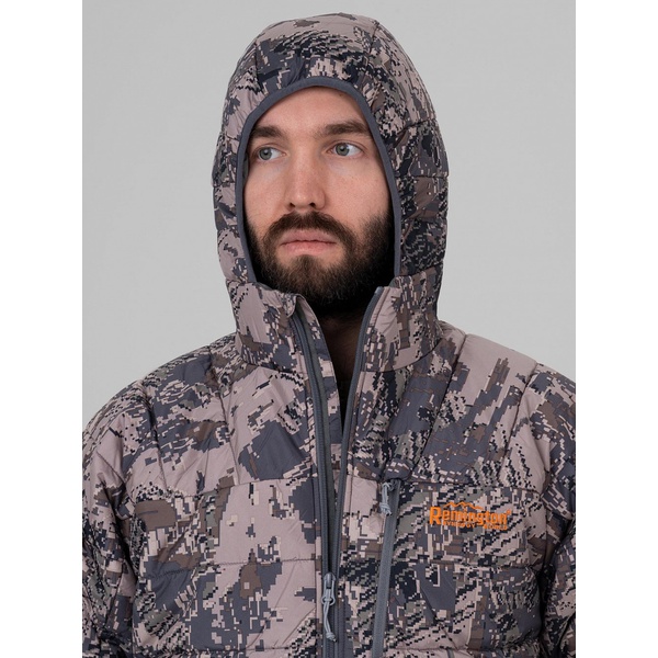 Куртка Remington Raven Figure