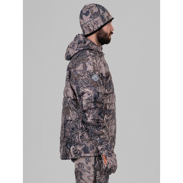 Куртка Remington Raven Figure