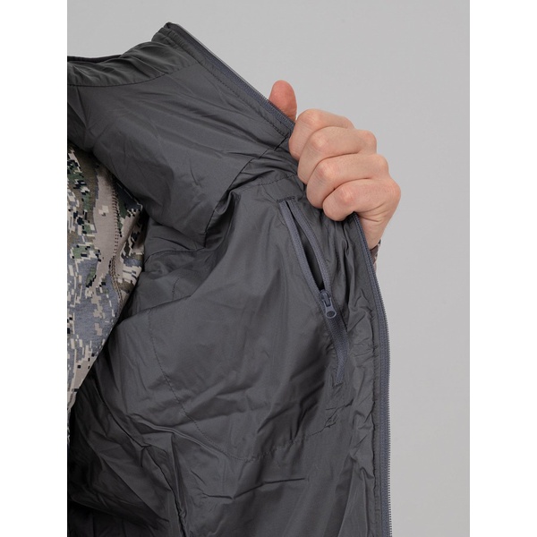 Куртка Remington Raven Figure