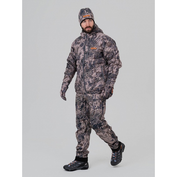 Куртка Remington Raven Figure