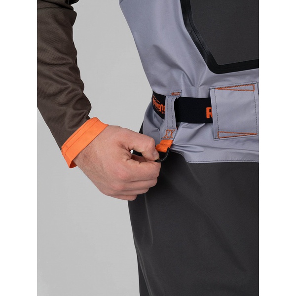 Вейдерсы Remington X-II